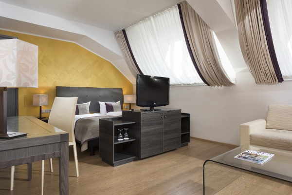 Hotel Wyndham Duisburger Hof